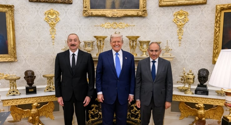 aliyev-trump-pasinyan
