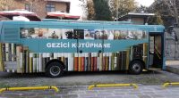 Gezici Kütüphane Nedir? Türkiye'nin Mobil Kütüphane Projeleri ve Hedefleri