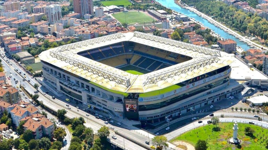 Fenerbahce – Benfica: Şampiyonlar Ligi’nde Dev Eşleşme! Fenerbahce – Benfica: Şampiyonlar Ligi’nde Dev Eşleşme! - Bunu da Oku