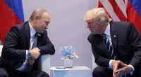 Alaska Zirvesi: Trump ve Putin’in Kritik Buluşması