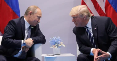 Alaska Zirvesi: Trump ve Putin’in Kritik Buluşması