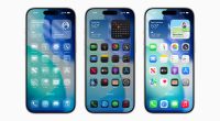 ios 26 alacak telefonlar